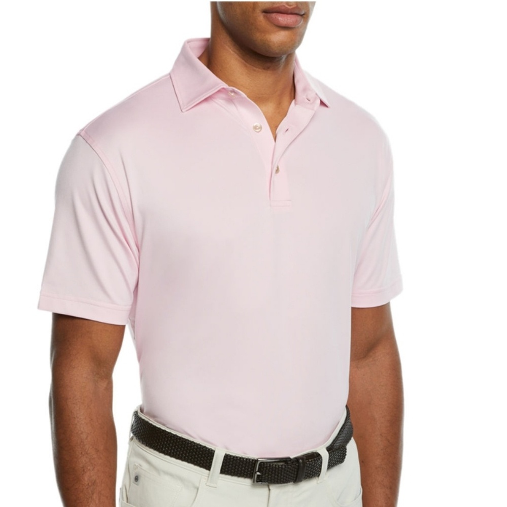 Brand New! Petter Millar 100% high quality cotton